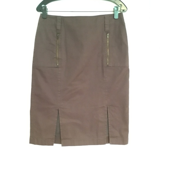 ESPRIT Pencil Skirt - Picture 1 of 4